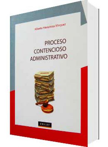 PROCESO CONTENCIOSO ADMINISTRATIVO..